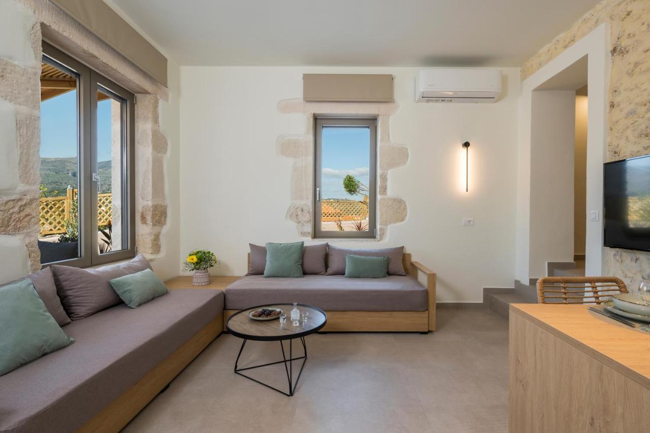 Villa Eva Provarma 外观 照片