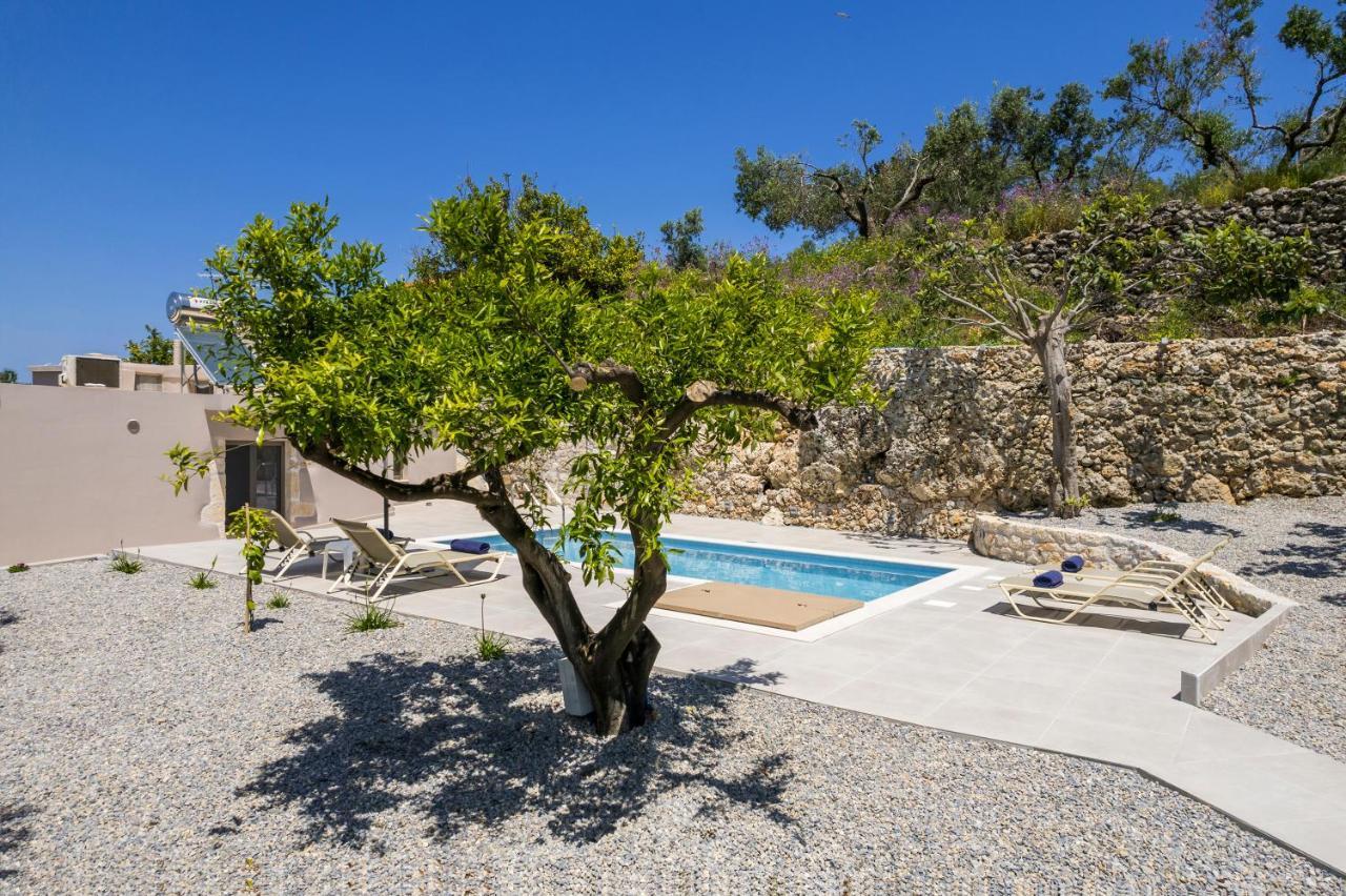Villa Eva Provarma 外观 照片