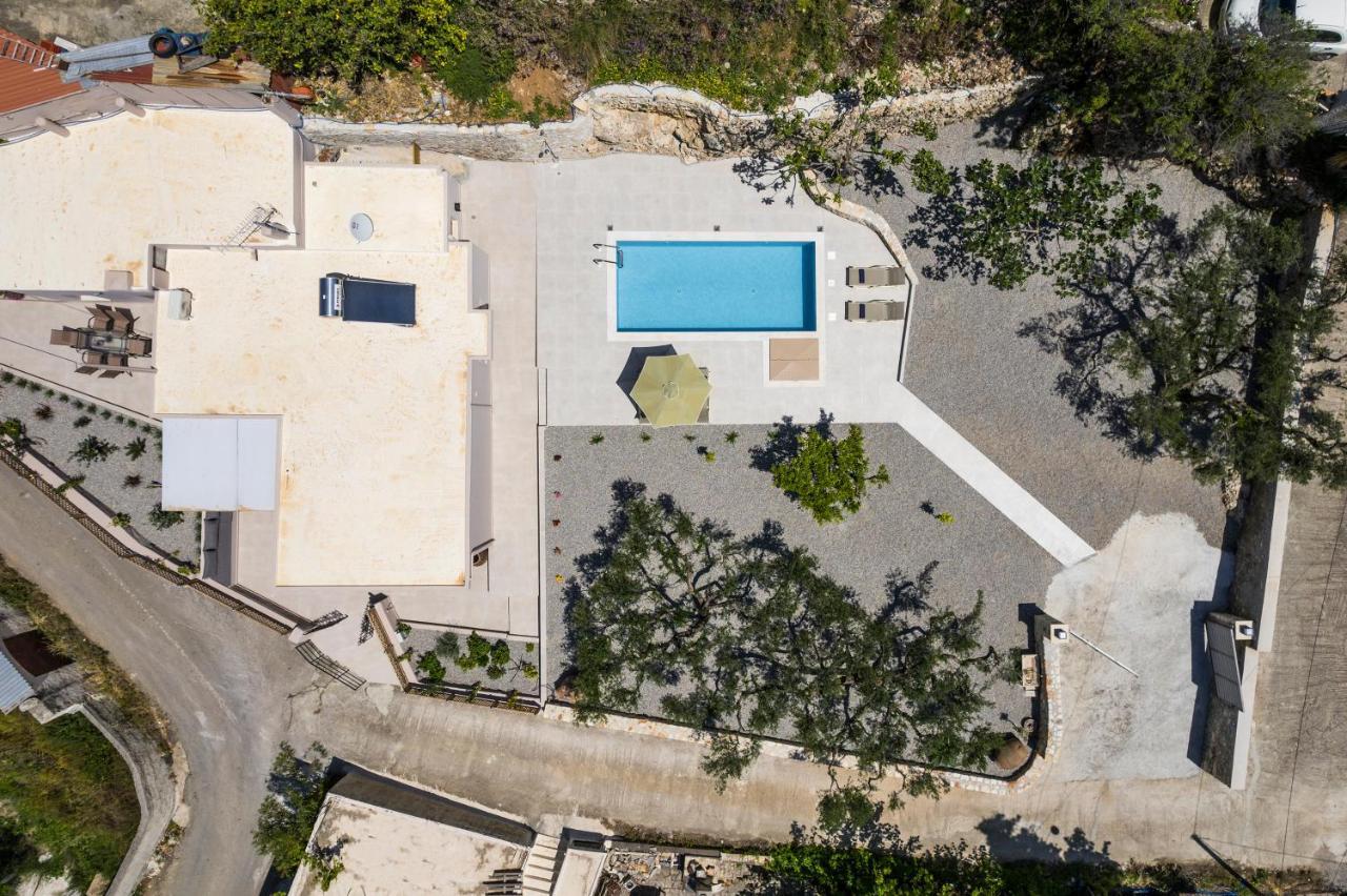 Villa Eva Provarma 外观 照片