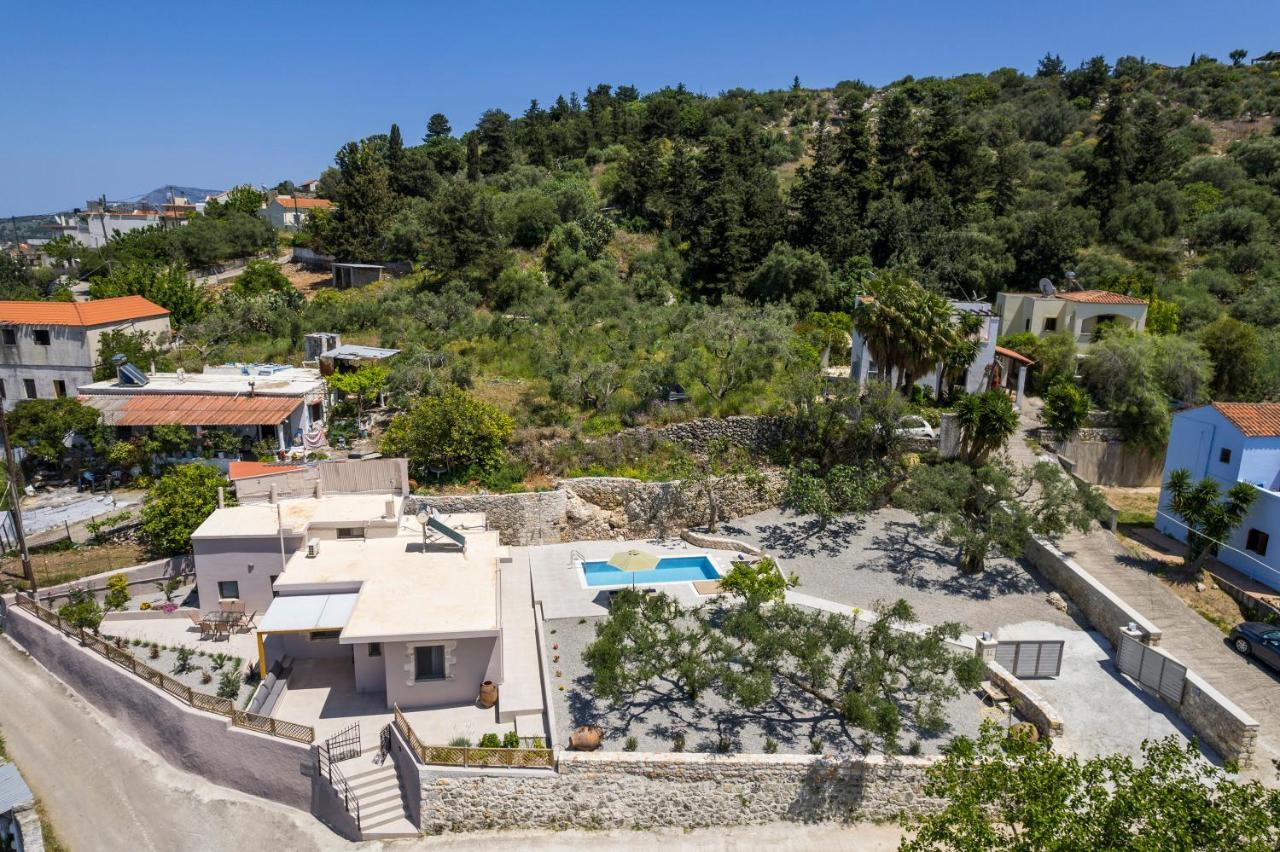 Villa Eva Provarma 外观 照片
