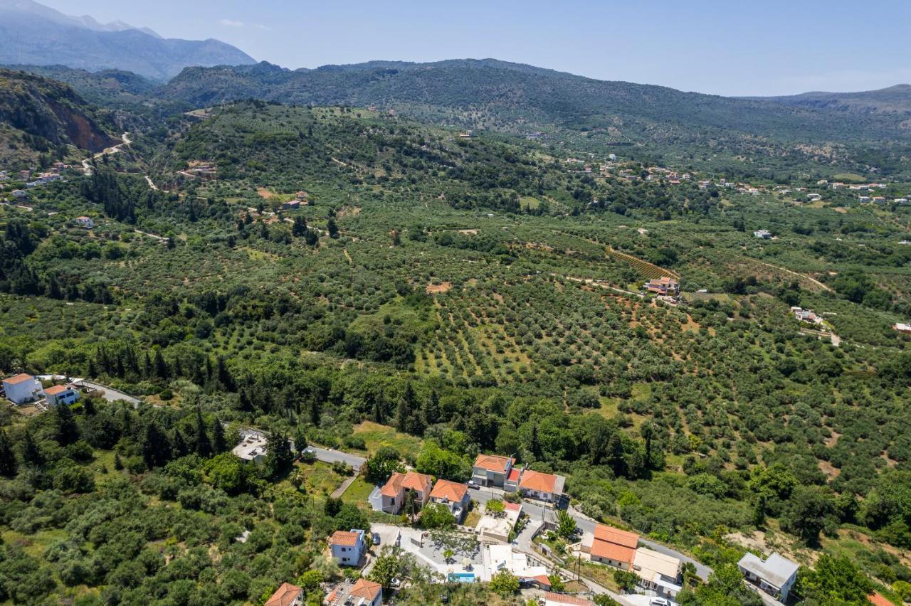 Villa Eva Provarma 外观 照片